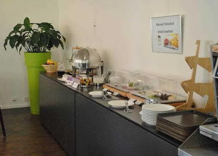 Hotel Stucki