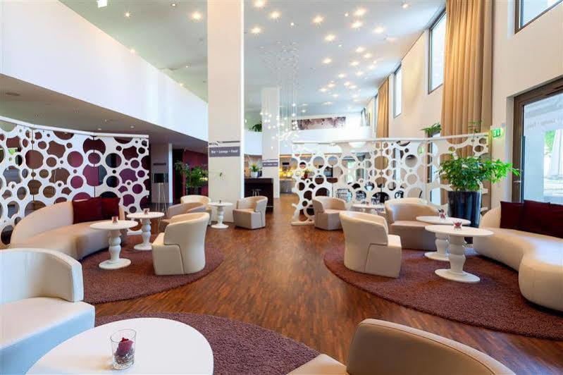 Hotel Stucki