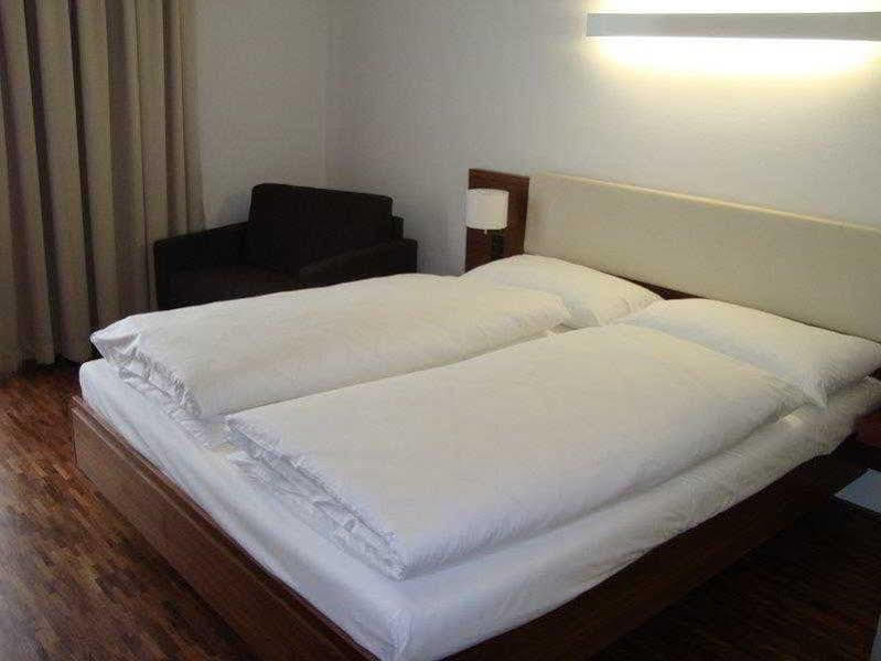 Stucki Hotel 3*