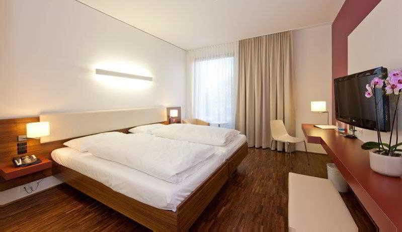 Stucki Hotel 3*