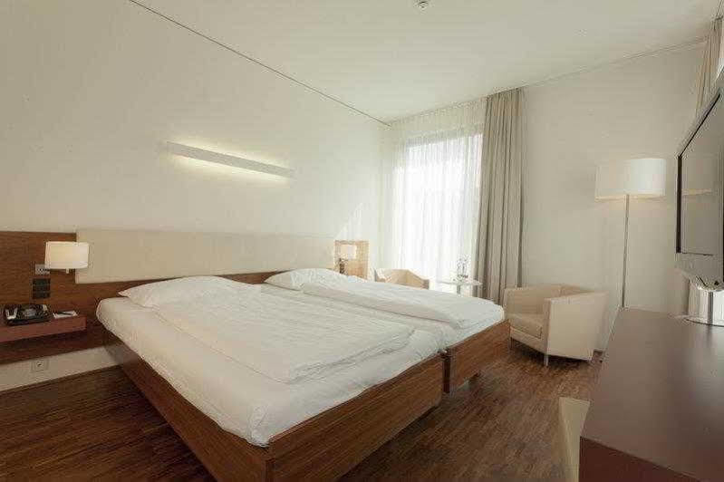 Stucki 3* Basel