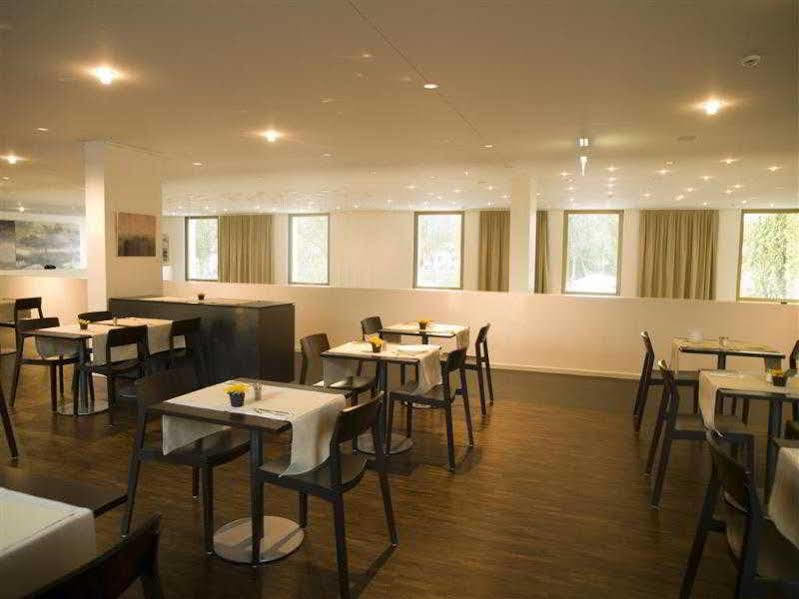 Hotel Stucki 3*
