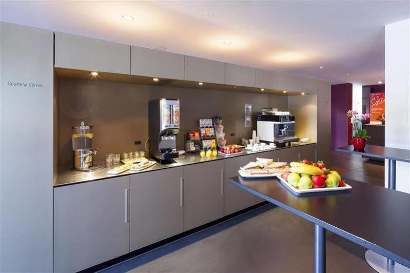 Hotel Stucki 3*