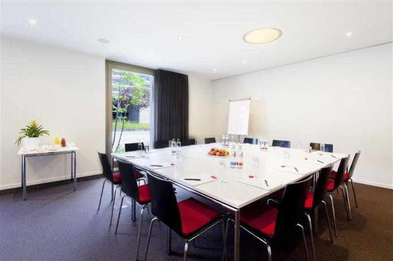 Hotel Stucki 3*
