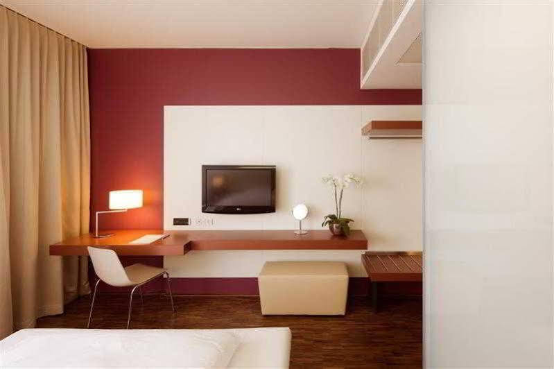 Hotel Stucki 3*