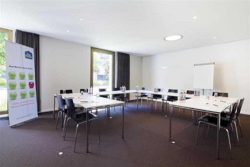 Stucki Hotel Basel