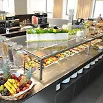 Hotel Stucki