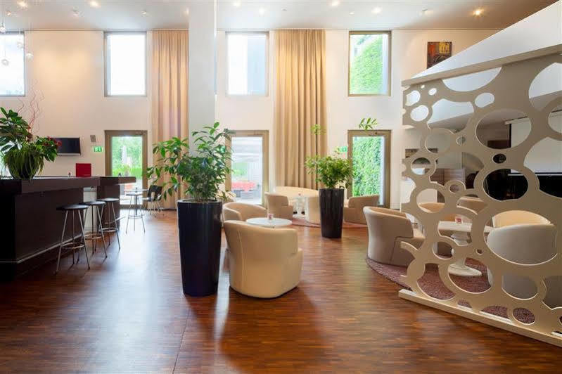 Hotel Stucki
