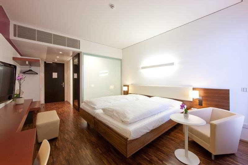 Hotel Stucki 3*