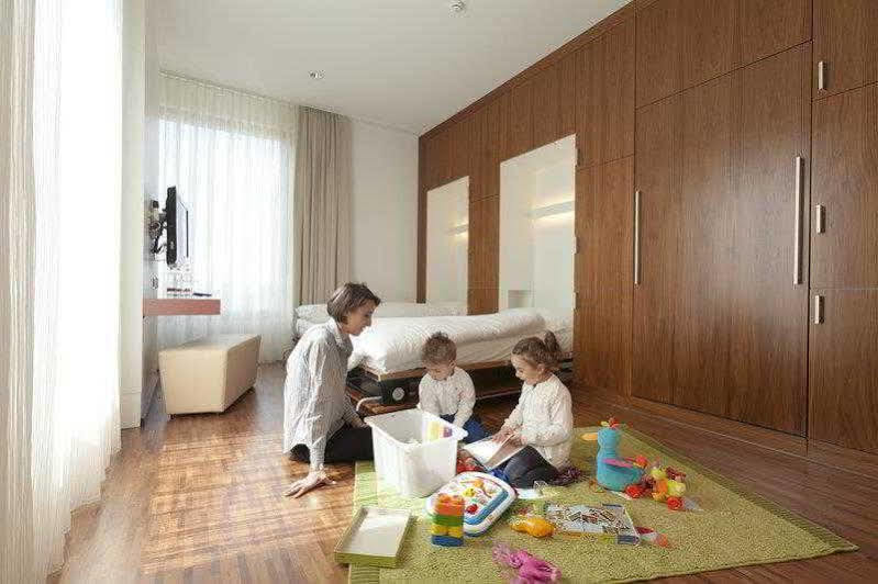 Hotel Stucki 3*