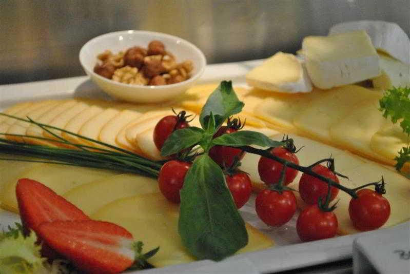 Hotel Stucki 3*