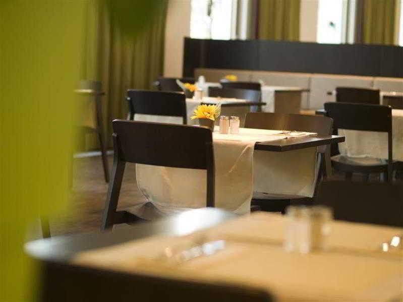 Hotel Stucki 3*