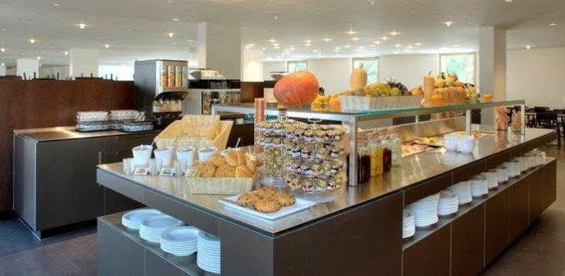 Hotel Stucki 3*
