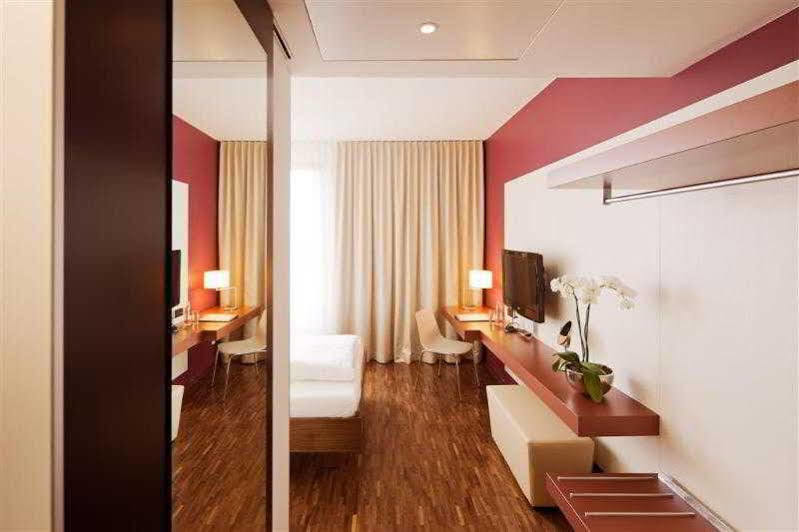 Hotel Stucki 3*