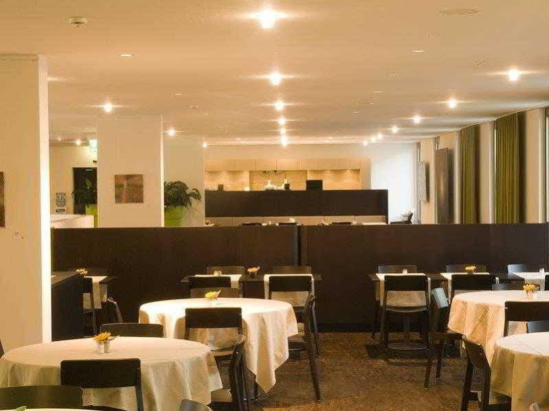 Stucki Hotel Basel