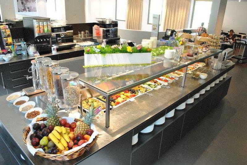 Hotel Stucki 3*